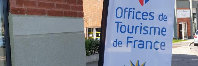 Office de Tourisme