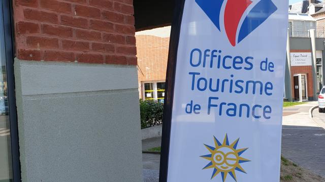 Office de Tourisme