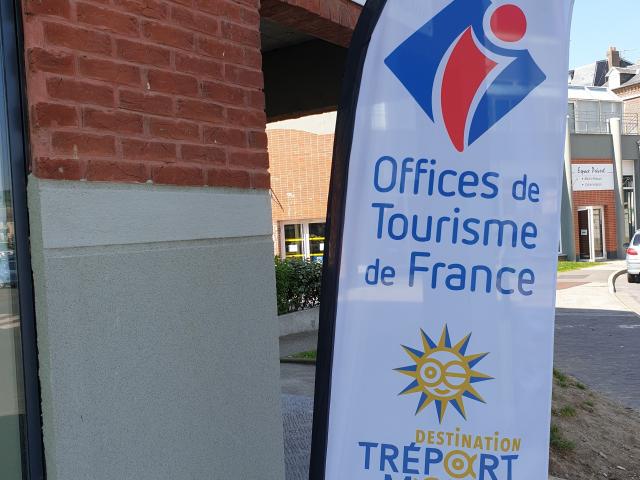 Office de Tourisme