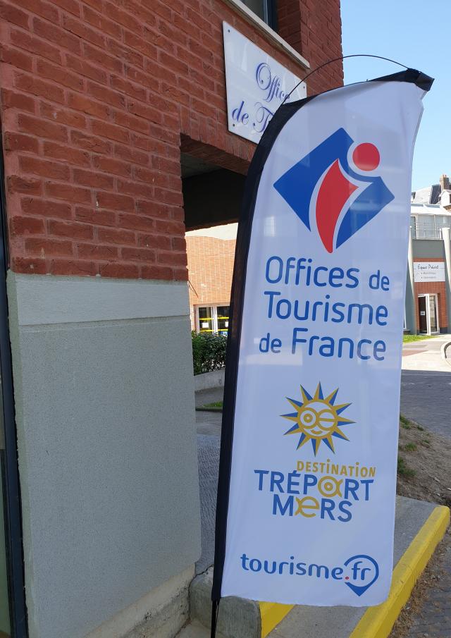 Office de Tourisme