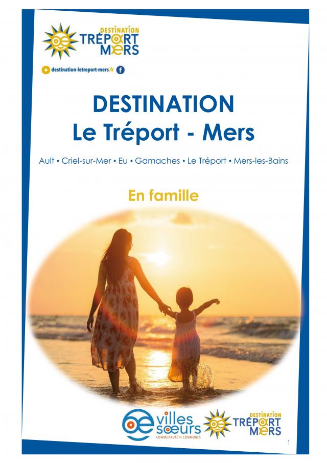 Brochure Thématique En Famille