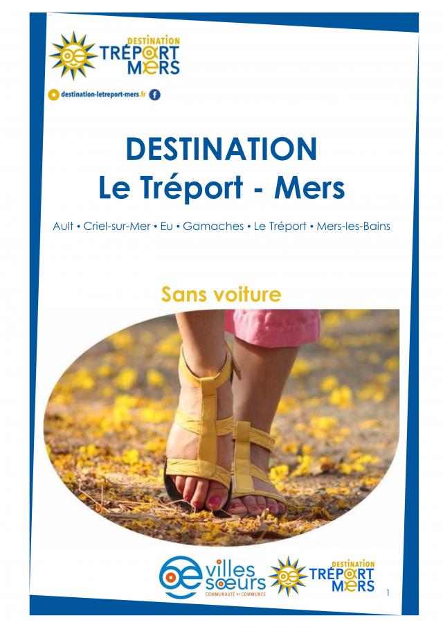 Brochure Thématique Sans Voiture