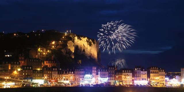 Le Tréport Feu D'artifice G Targat Web