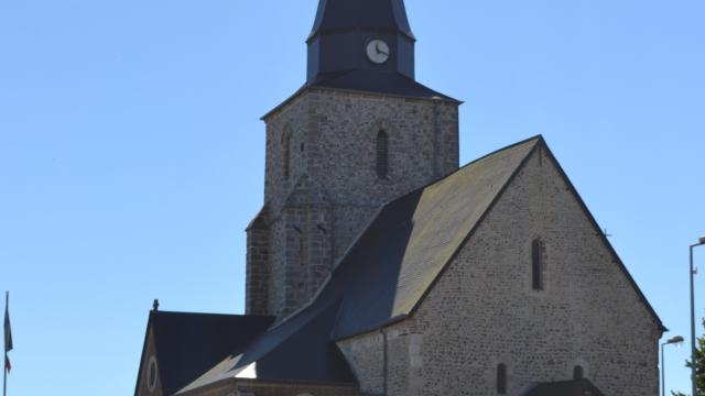 St Remy église 2