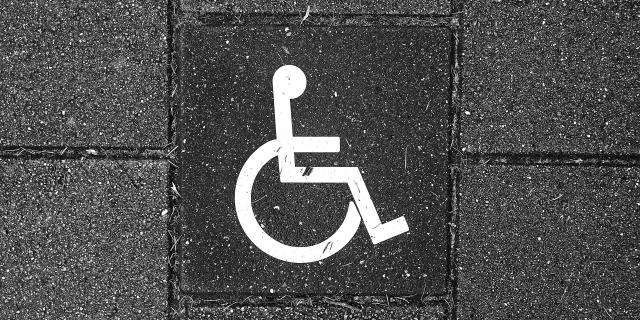 Wheelchair 3105017 1920