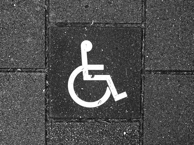 Wheelchair 3105017 1920