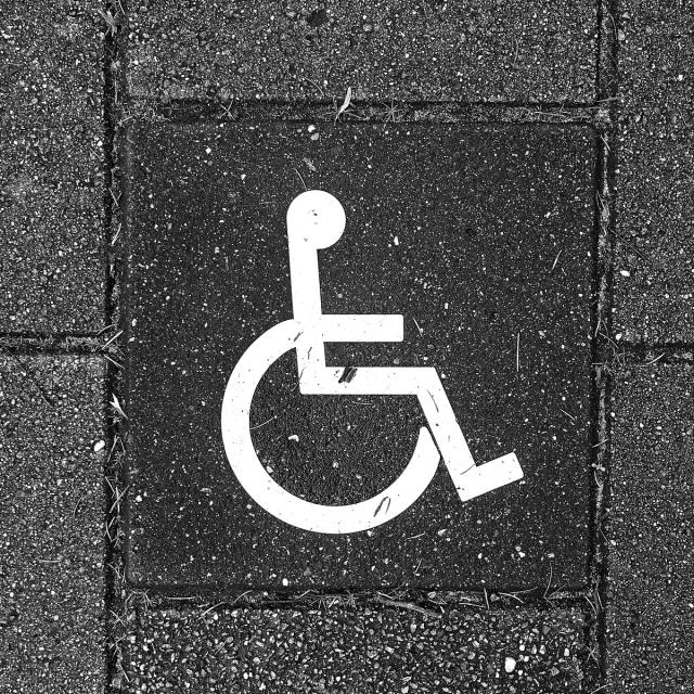 Wheelchair 3105017 1920