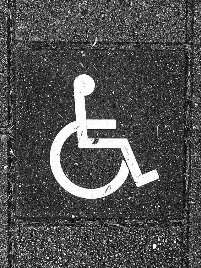 Wheelchair 3105017 1920