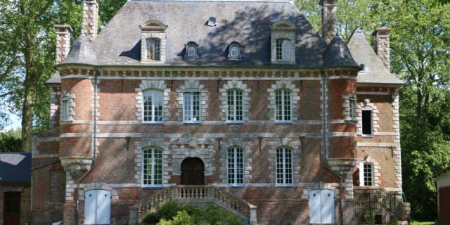 Château De Penthièvre