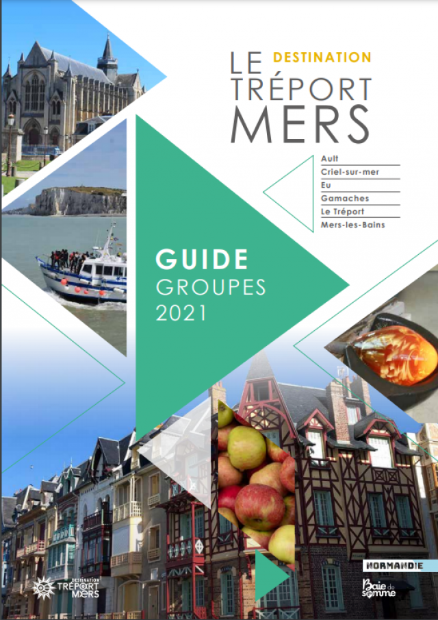 Couverture Guide Groupe 2021