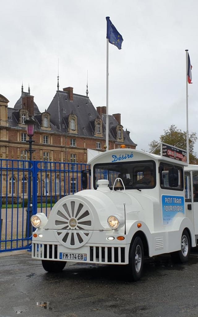 Petit Train Touristique