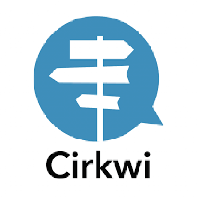 Logo Cirkwi