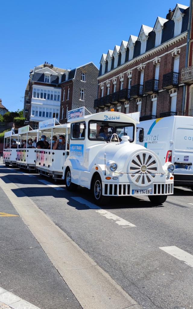 Petit Train Touristique