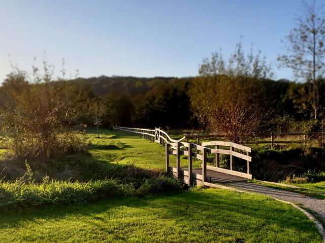 Criel-sur-Mer - Pont manoir