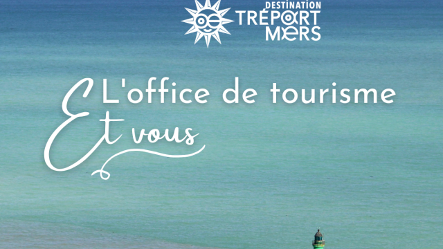 Groupe Facebook à destination des professionnels du tourisme de la Destination Le Tréport-Mers