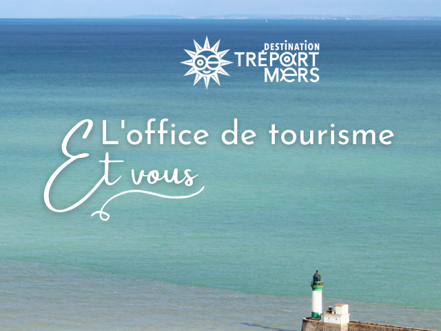 Groupe Facebook à destination des professionnels du tourisme de la Destination Le Tréport-Mers