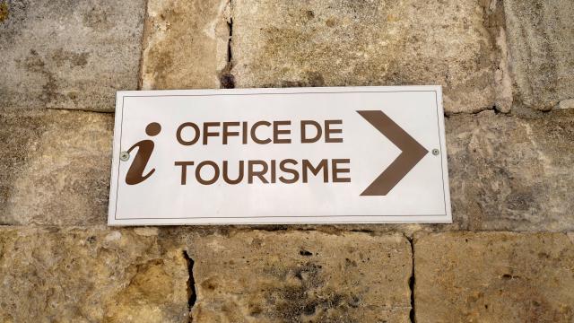 office de tourisme