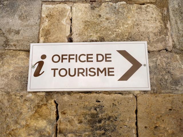 office de tourisme