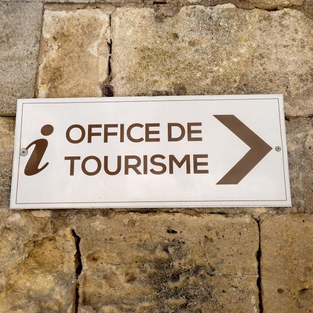 office de tourisme