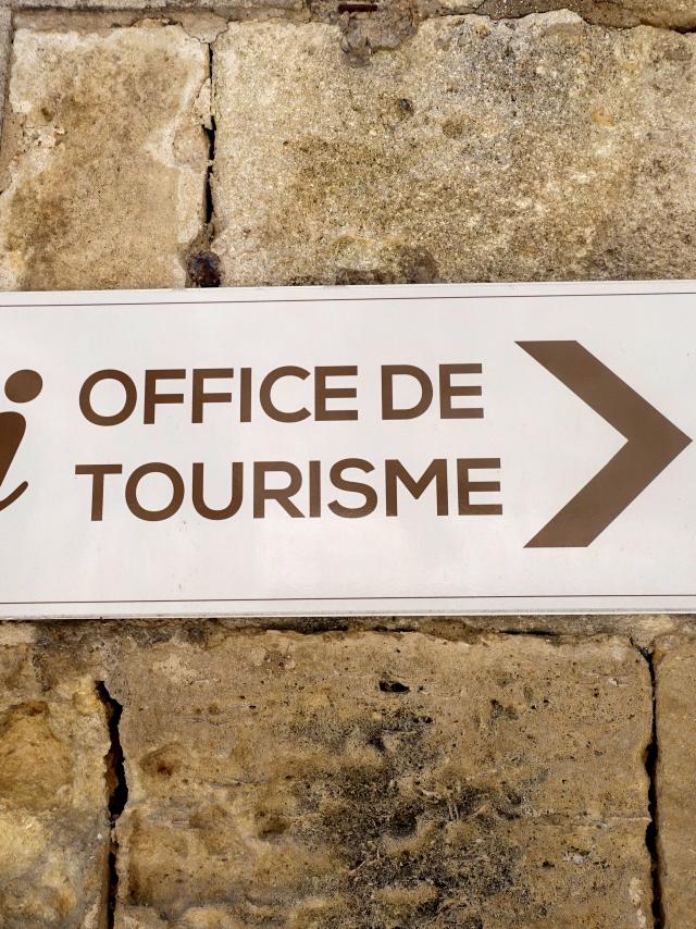 office de tourisme