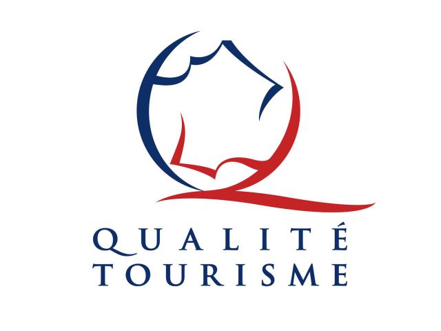 Logo - Marque Qualité Tourisme