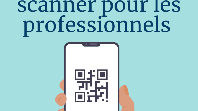 Nos Affiches A Scanner Pour Les Professionnels