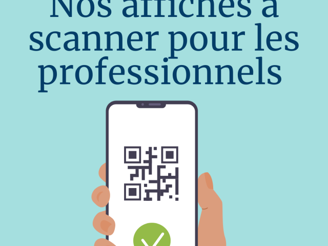 Nos Affiches A Scanner Pour Les Professionnels