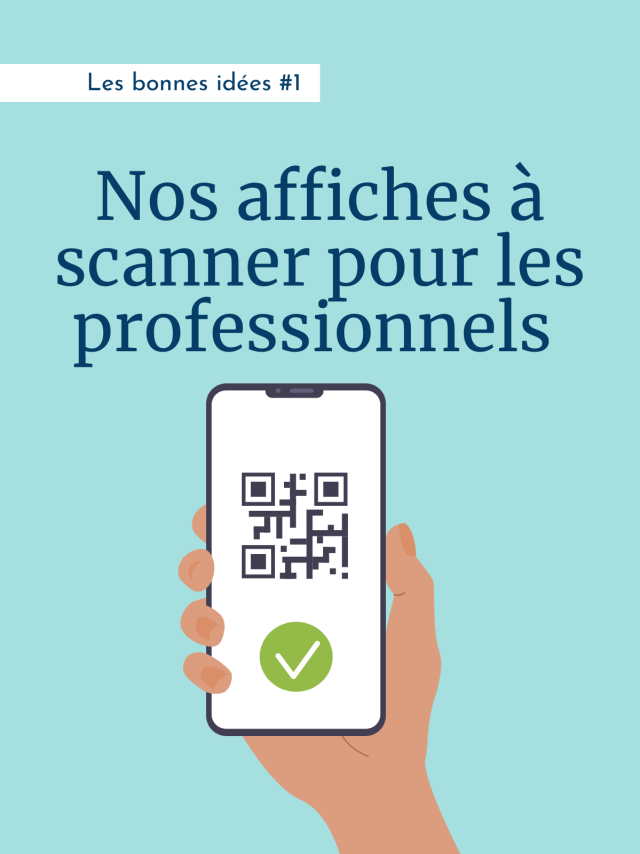 Nos Affiches A Scanner Pour Les Professionnels