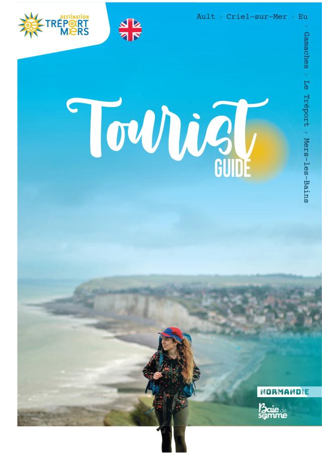 Couverture Guide T Anglais 2023 Page 0001