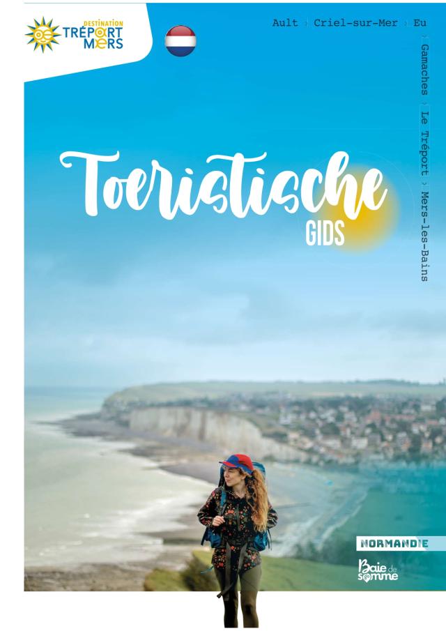 Couverture Guide T Neerlandais 2023 Page 0001