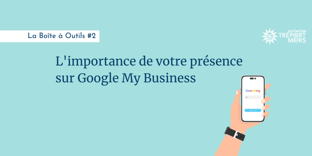 Limportance De Votre Presence Sur Google My Business 2