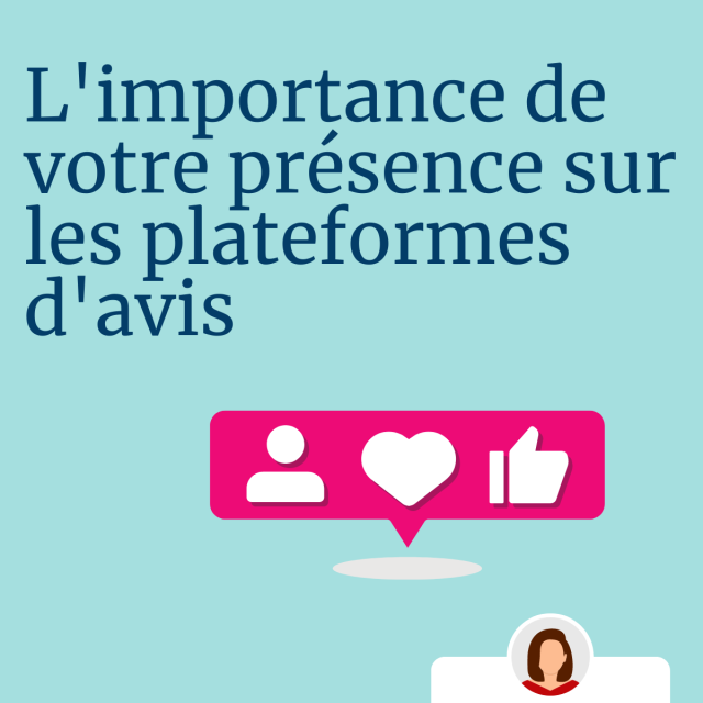 Boite A Outils 3 Portrait Presence Sur Les Plateformes Davis