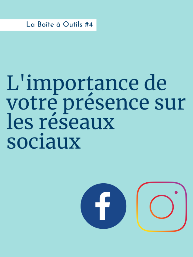 Boite A Outils 4 Portrait Presence Sur Les Reseaux Sociaux