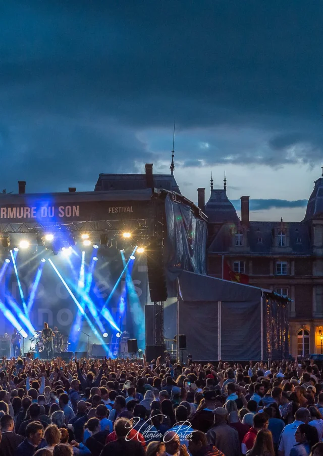 Eu - Festival Murmure du Son 2019