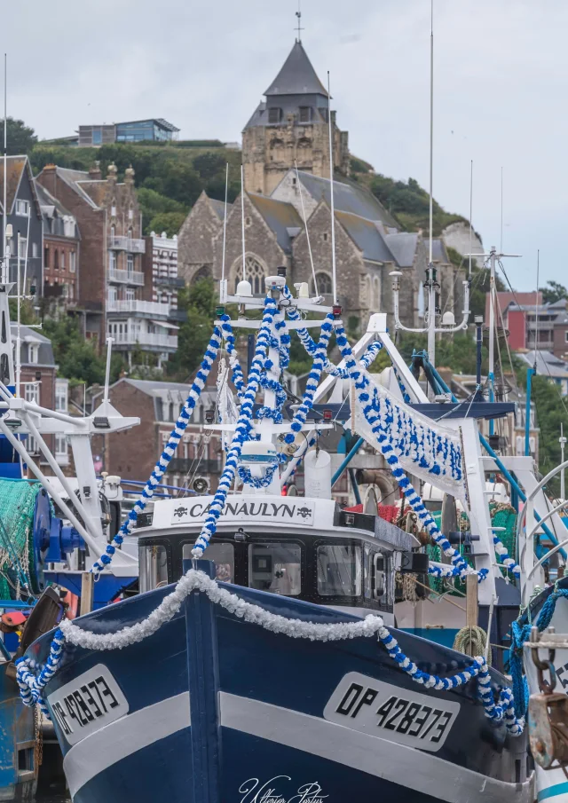 Le Tréport - Fête de la Mer 2024